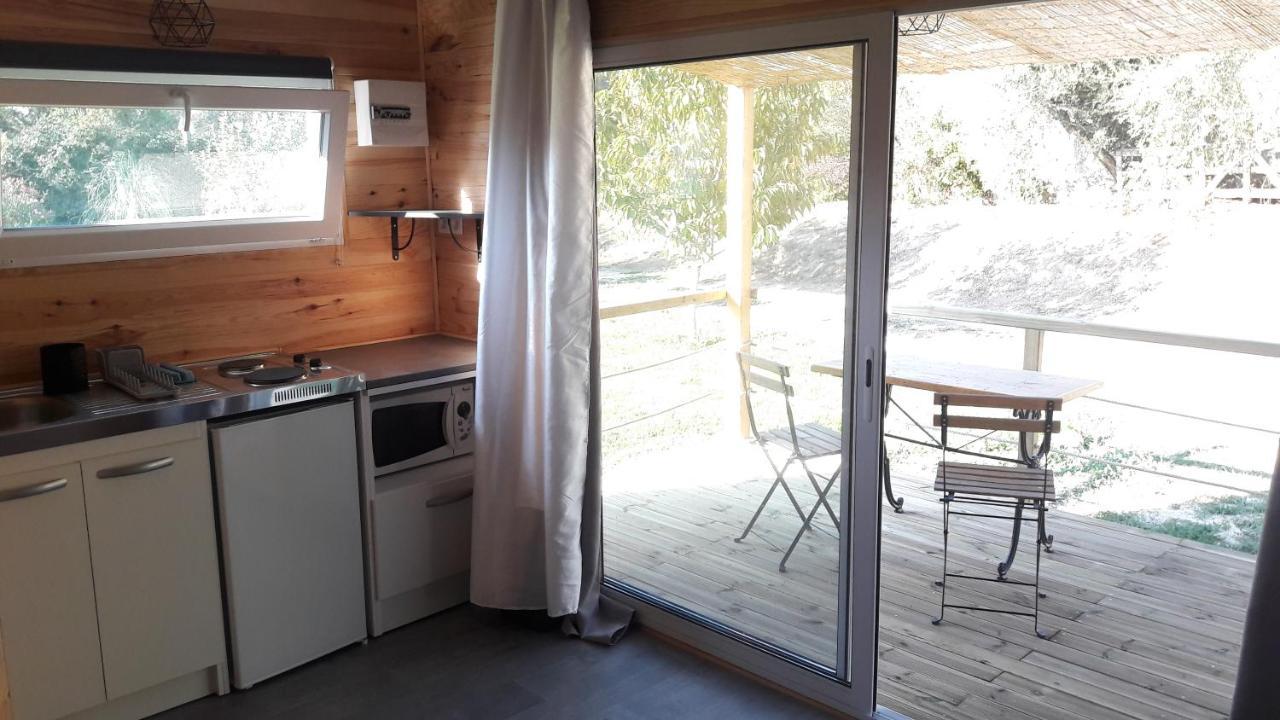 Le Chalet De La Treille Marselha Exterior foto