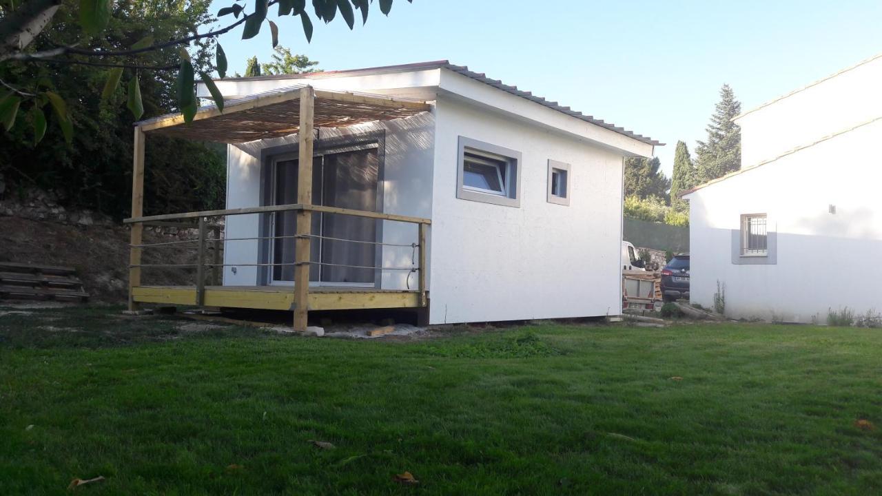 Le Chalet De La Treille Marselha Exterior foto