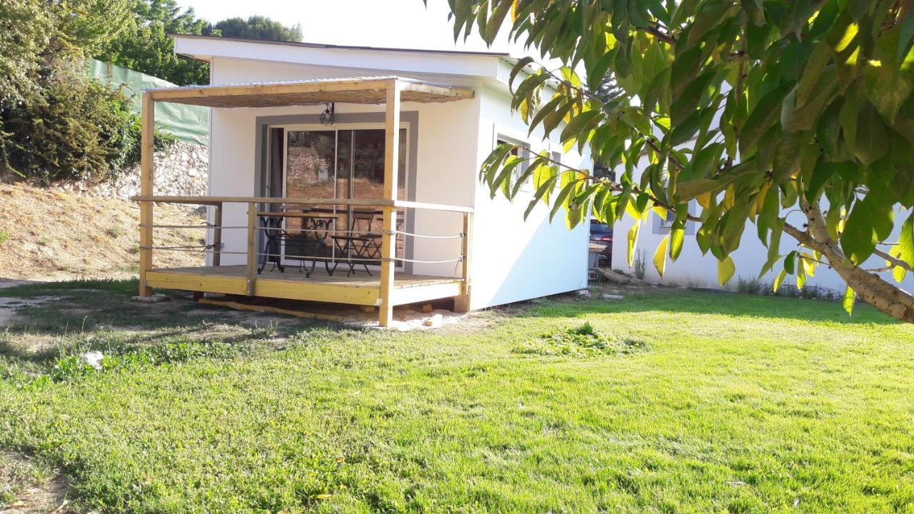 Le Chalet De La Treille Marselha Exterior foto